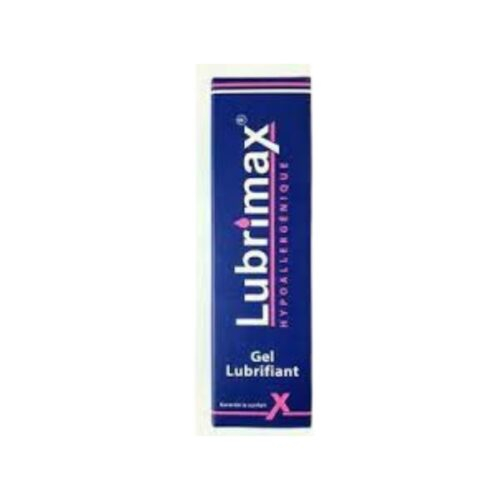 Lubrimax Gel Lubrifiant 50ml