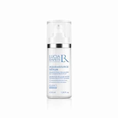 Lucia Rapetti Aquaresource Serum 35ml