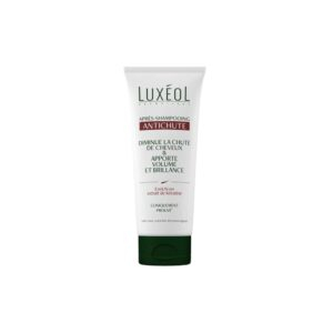 Luxeol Anti Chute Apres Shamp Extrait De Keratine 200ml