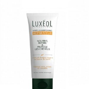 Luxeol Apres Shamp Reparateur Chvx Secs 200ml