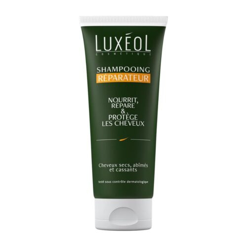 Luxeol Shamp Nutrition Chvx Secs 200ml