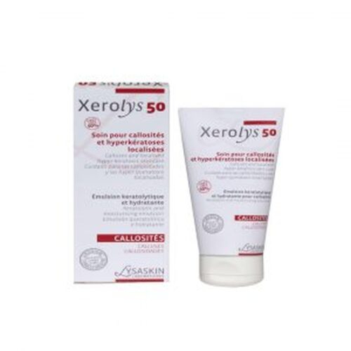 Lysaskin Xerolys 50