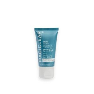 Magiclear Ecran Invisible Spf50 50ml