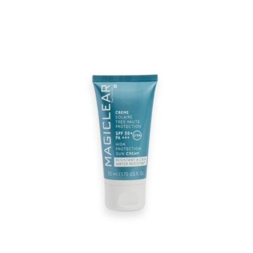 Magiclear Ecran Invisible Spf50 50ml