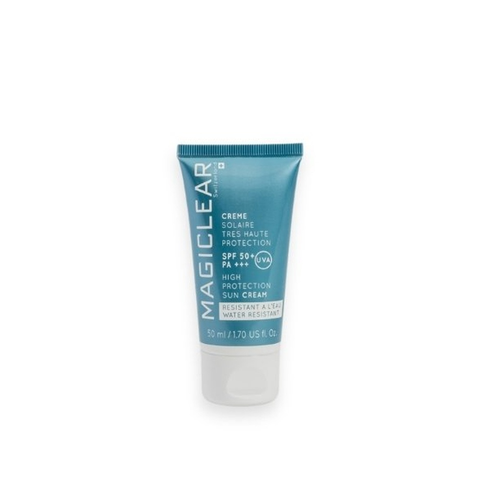 Magiclear Ecran Invisible Spf50 50ml