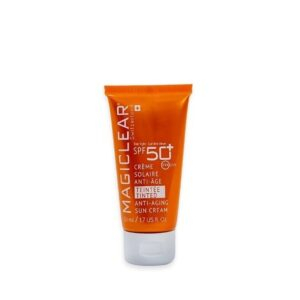 Magiclear Ecran Teinte Spf50 50ml