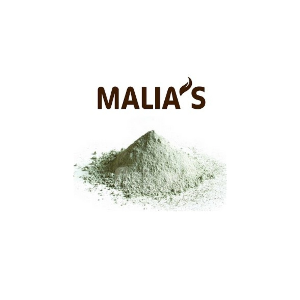 Malia S Argile Vert 100g
