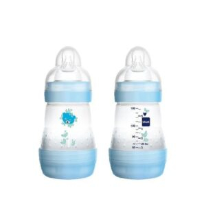 Mam Baby Biberon Anti Colic 0m 160ml