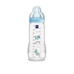 Mam Baby Biberon Baby Botlle 4m 330ml