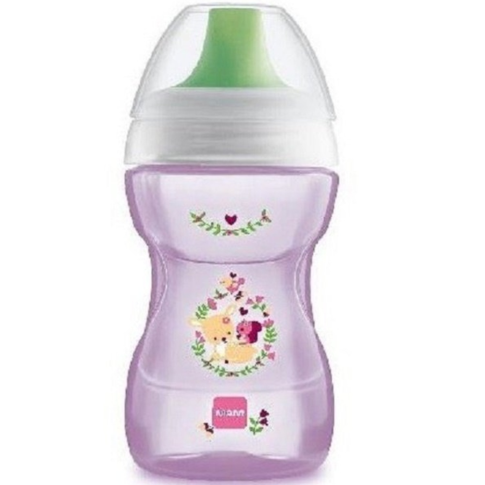 Mam Baby Cup Fun To Drink 8mois 270ml