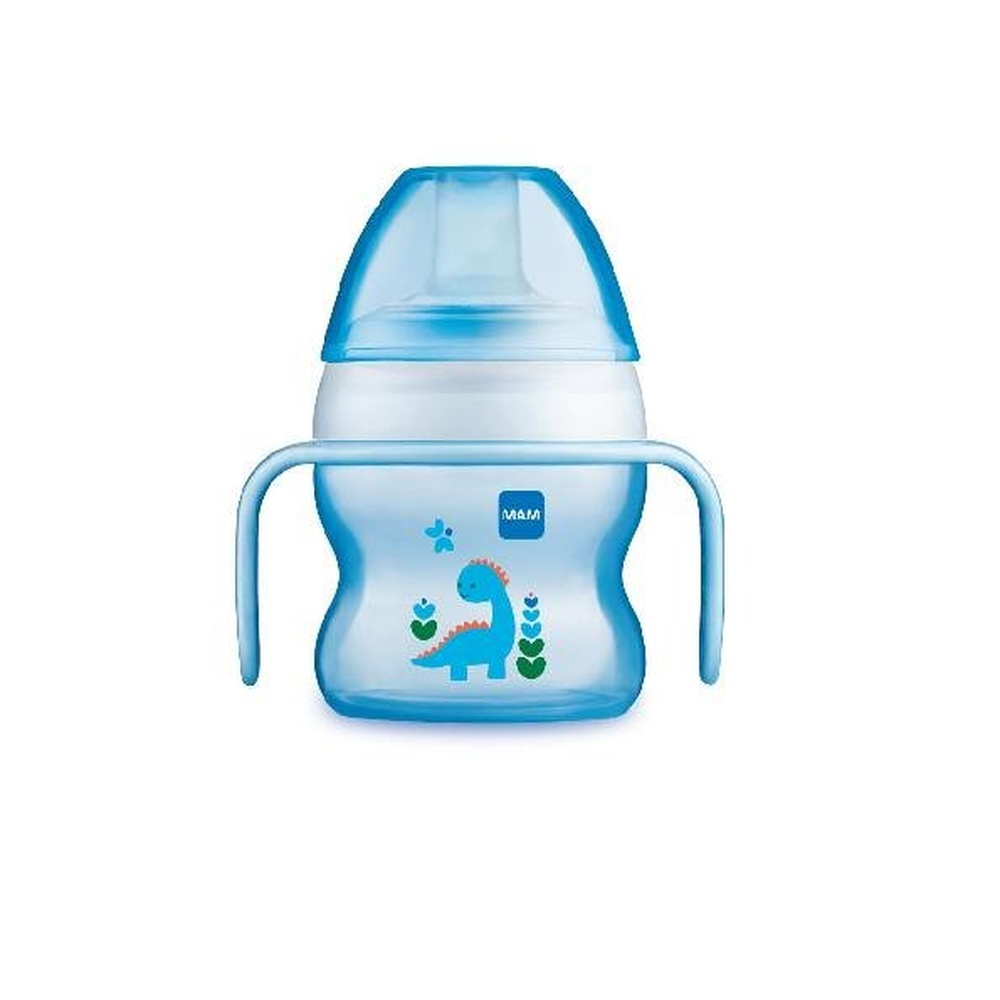 Mam Baby Cup Starter 4m 150ml