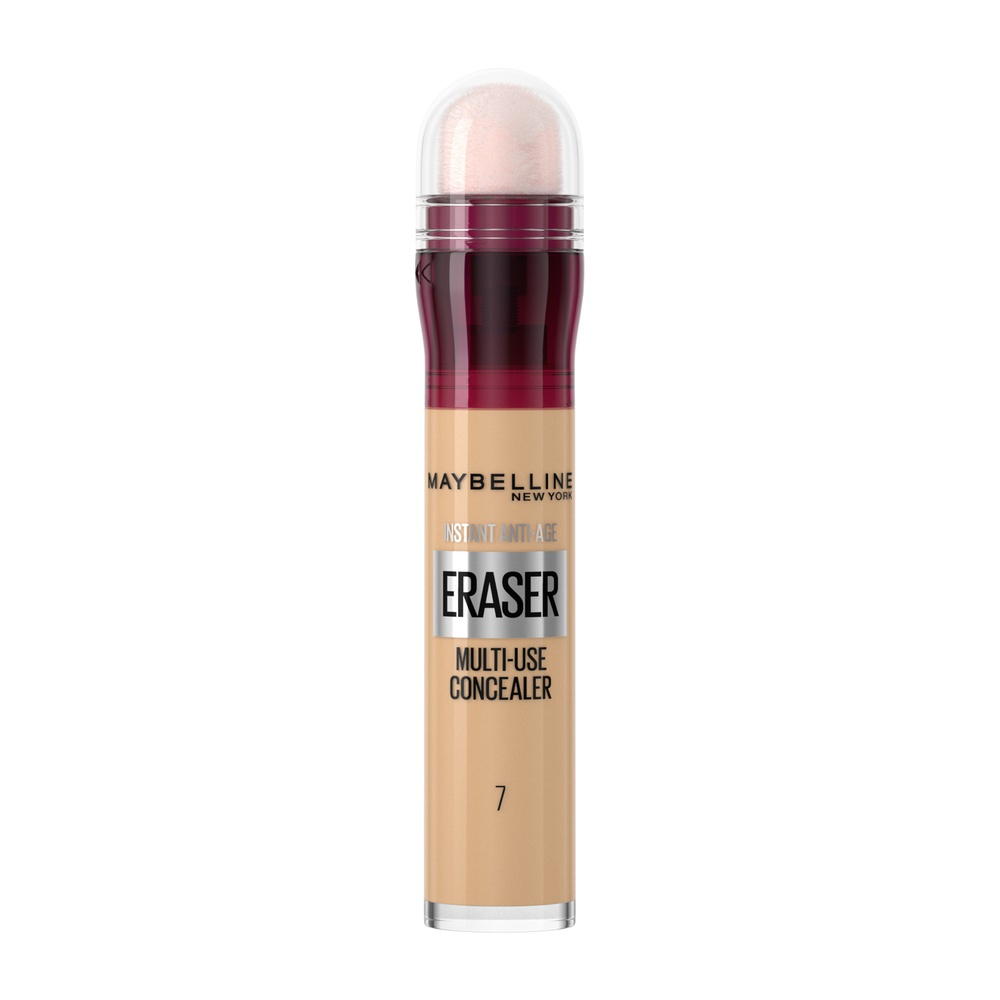 Maybelline Eraser Eye N07 Sand