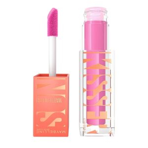 Maybelline Sun Kisser Matte Blush Clouds Nu N32