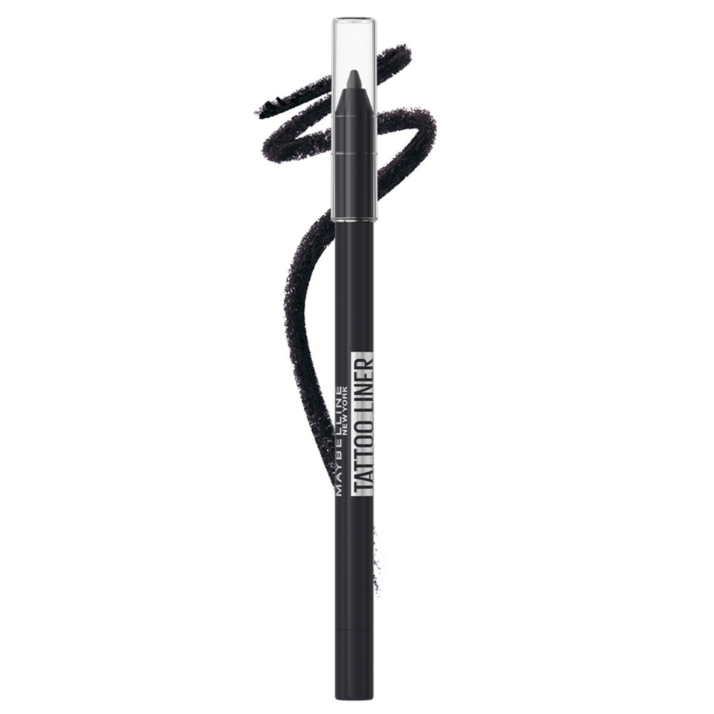 Maybelline Tattoo Liner 900 Deep Onyx