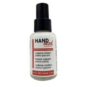 Md Pharmacy Hand Med Creme Mains 50ml