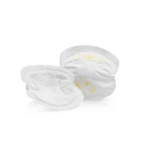 Medela Coussinets D Allaitement 30pcs 0080377