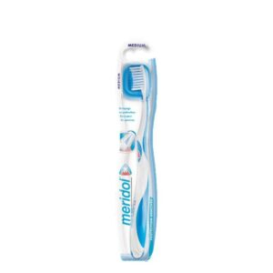 Meridol Brosse A Dents Protection Gencives Medium