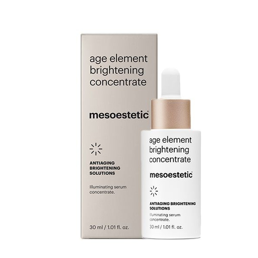 Mesoestetic Age Brightening Concentrate 30ml 1