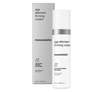 Mesoestetic Age Element Firming Cream 50ml 1