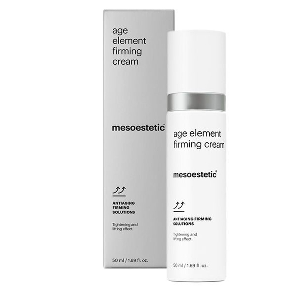 Mesoestetic Age Element Firming Cream 50ml 1