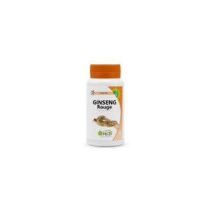 Mgd Nature Ginseng Rouge 120 Gel