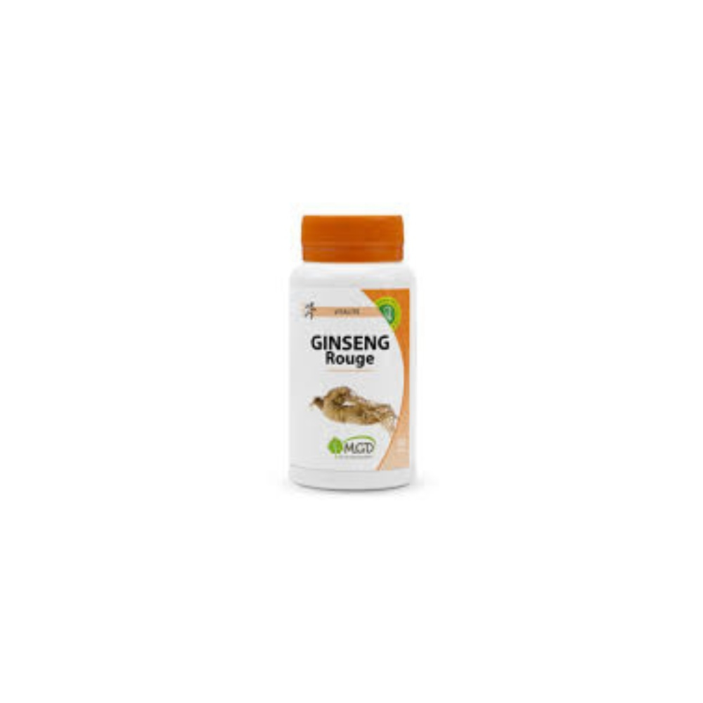 Mgd Nature Ginseng Rouge 120 Gel