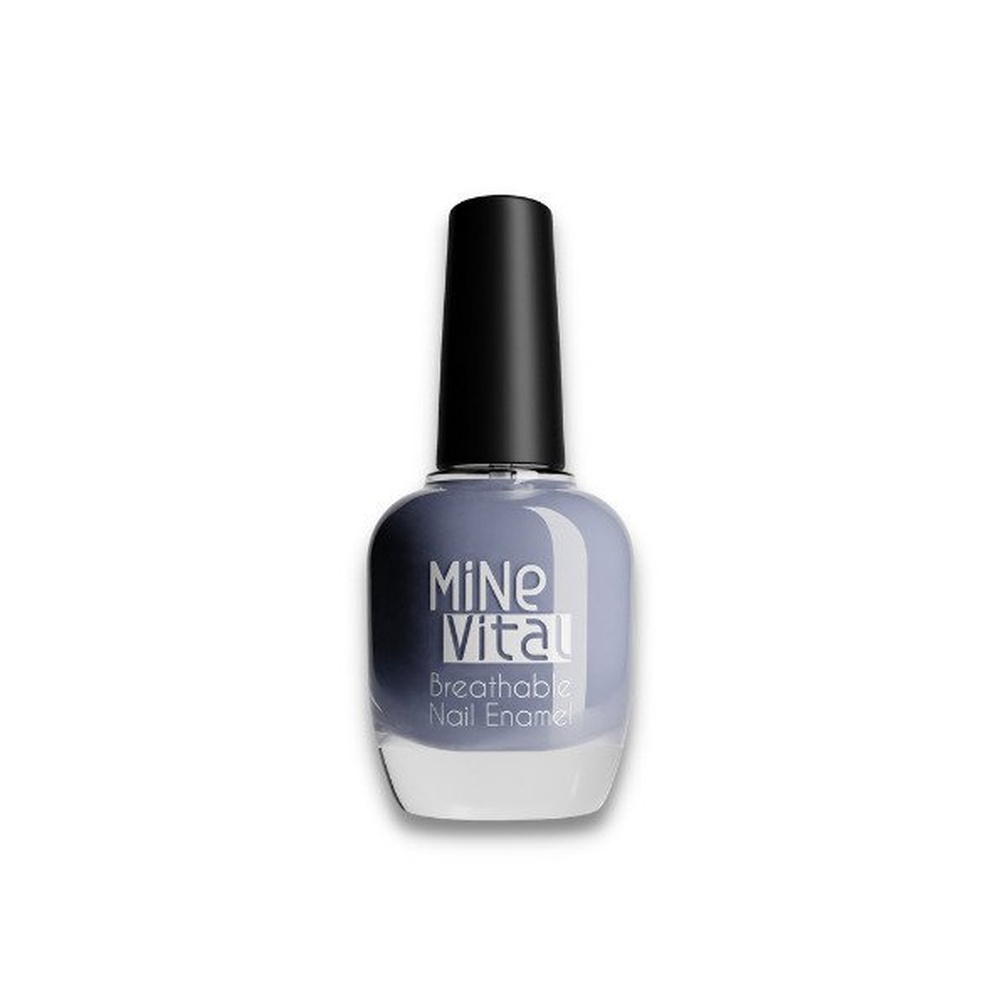 Minevital Vernis A Ongles N 12 Lily Powder 15ml