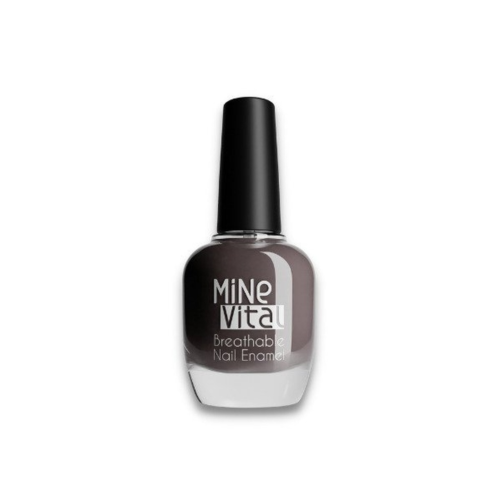 Minevital Vernis A Ongles N 15 Smok 15ml
