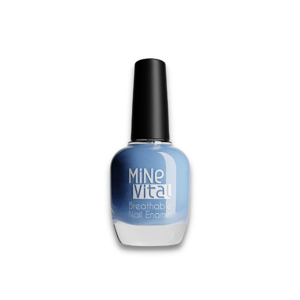 Minevital Vernis A Ongles N 16 Vivideyes 15ml