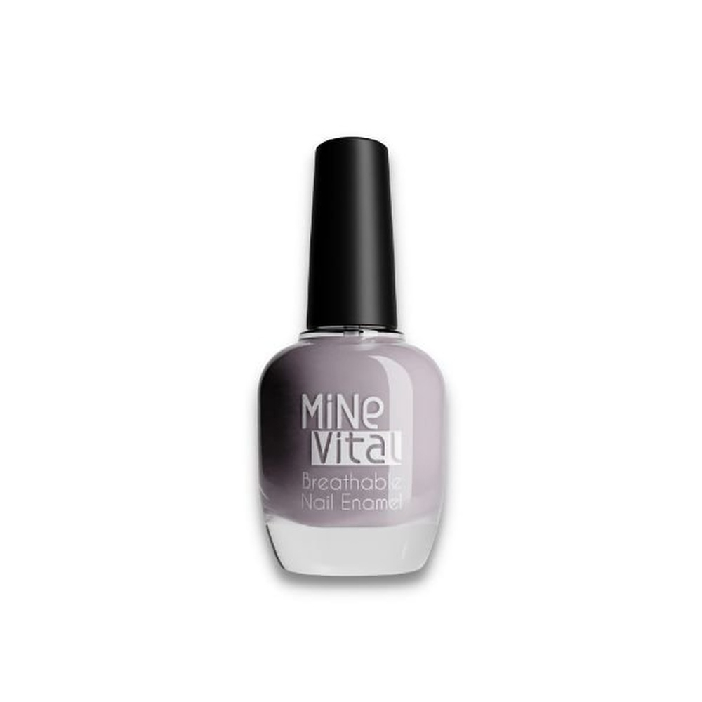 Minevital Vernis A Ongles N 2 Roedoe 15ml