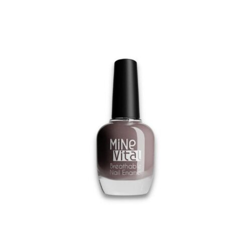 Minevital Vernis A Ongles N 20 Latte 15ml