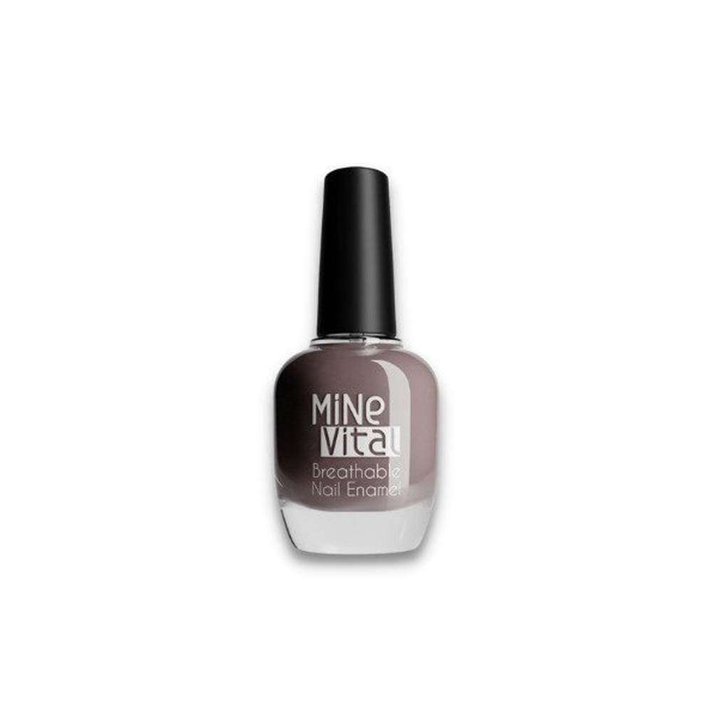 Minevital Vernis A Ongles N 20 Latte 15ml