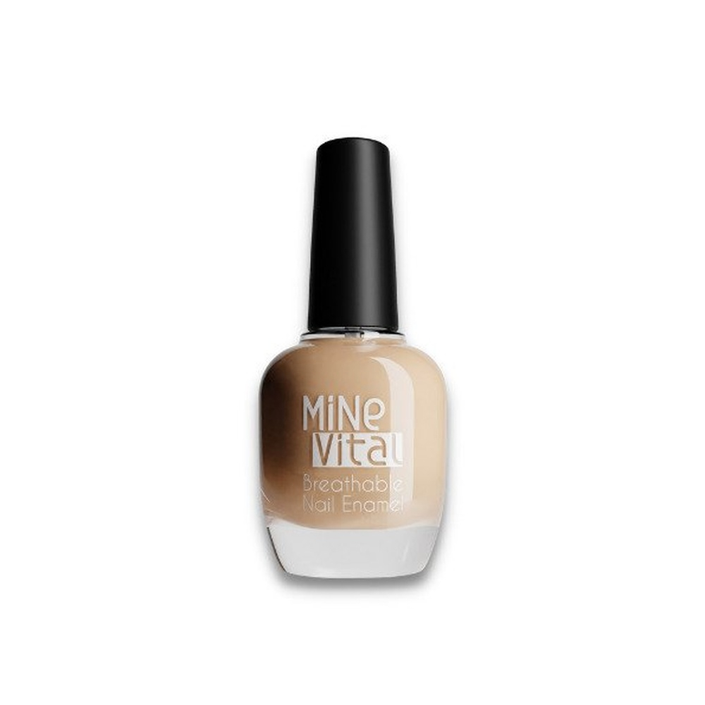 Minevital Vernis A Ongles N 22 Sandy 15ml