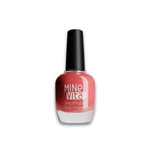 Minevital Vernis A Ongles N 28 Coral Heart 15ml