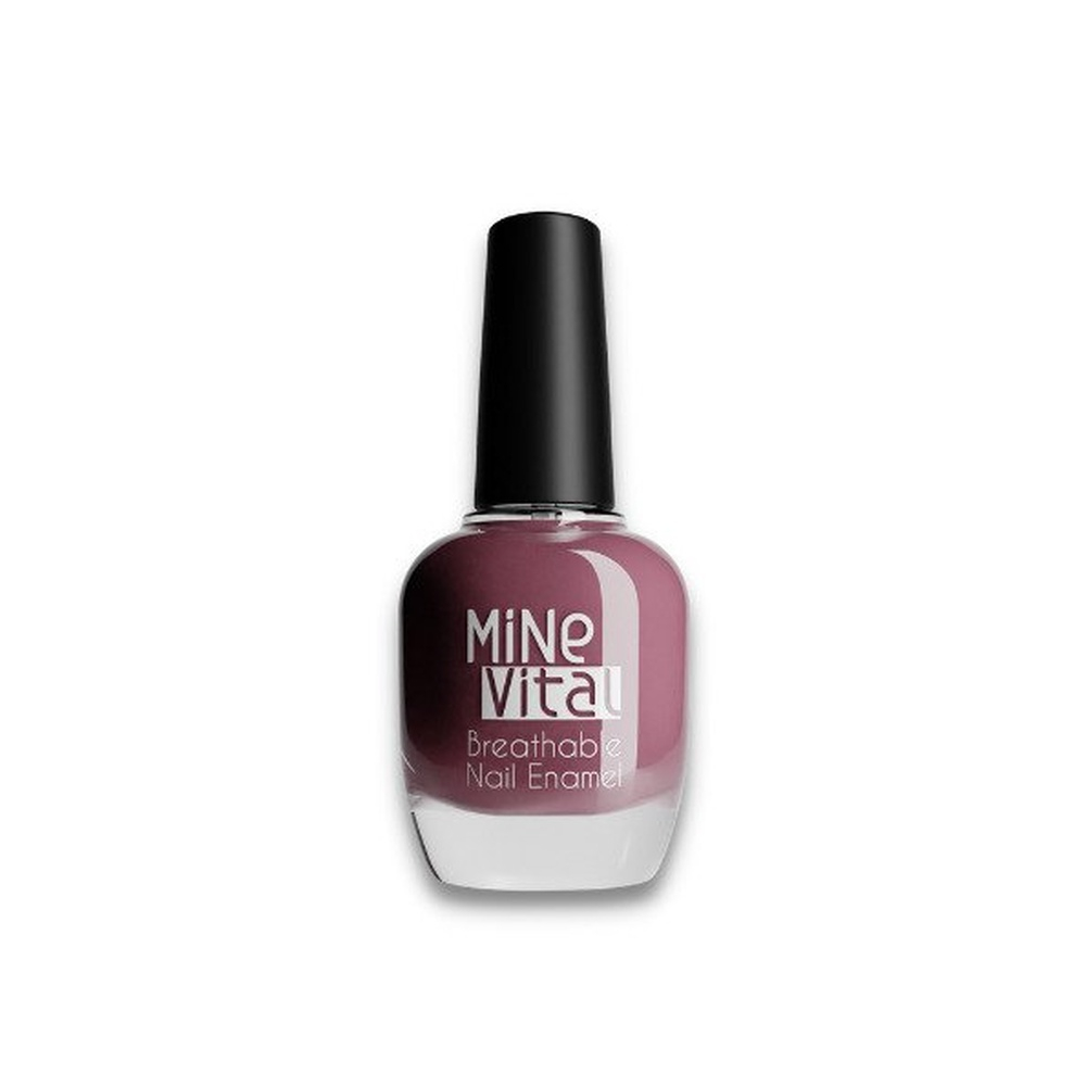 Minevital Vernis A Ongles N 29 Liliac Poison 15ml