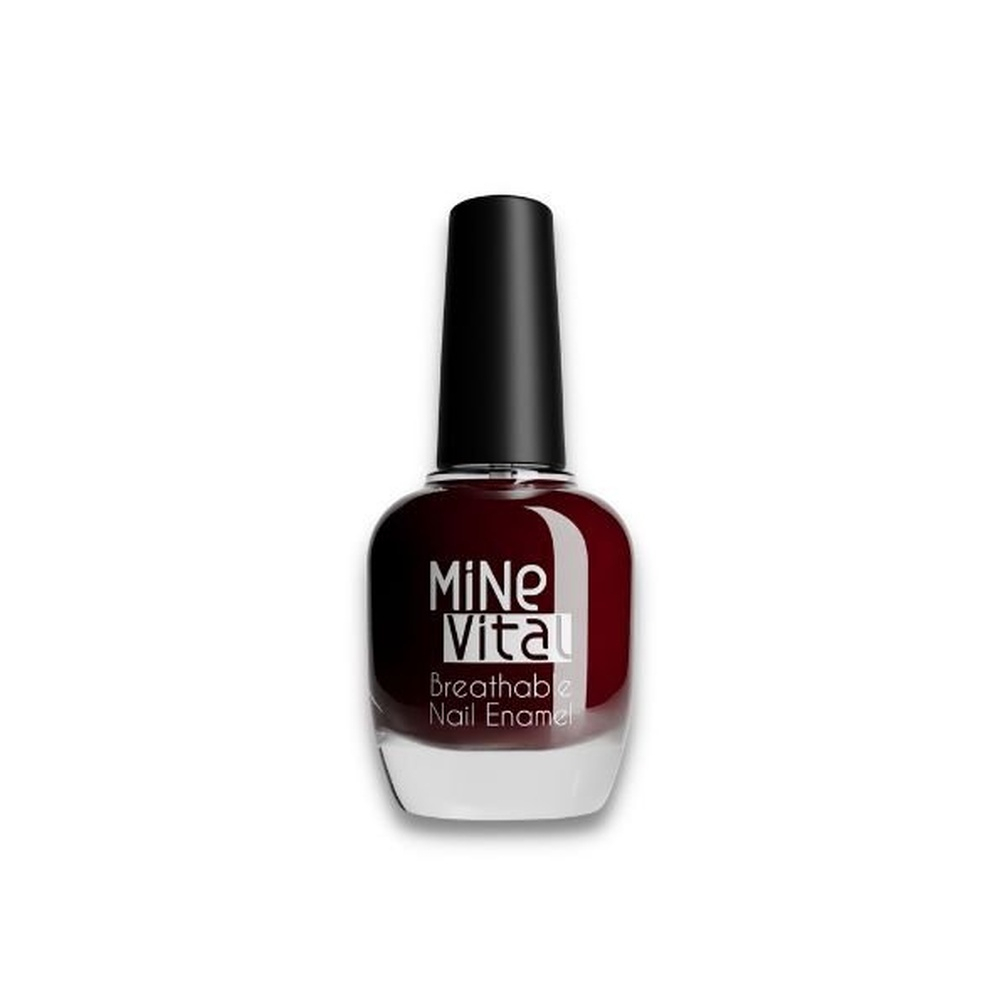 Minevital Vernis A Ongles N 5 Apple 15ml