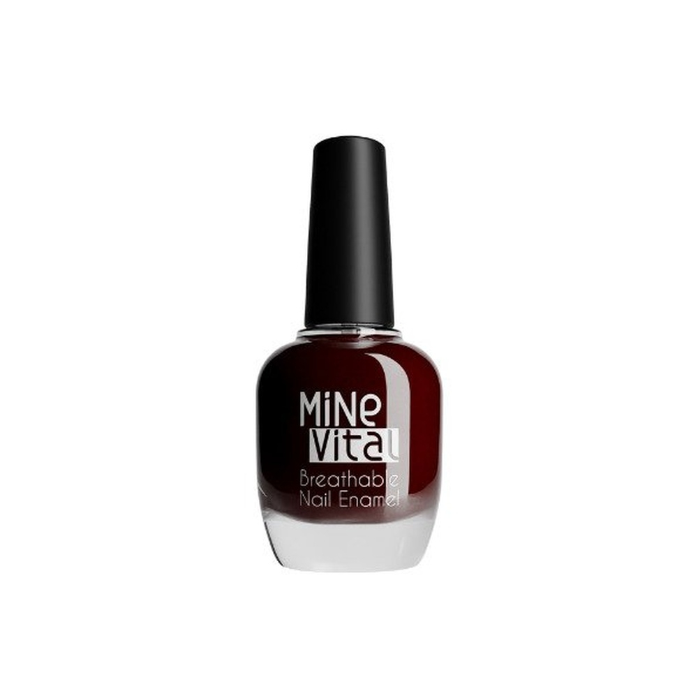 Minevital Vernis A Ongles N 6 Sultan 15ml