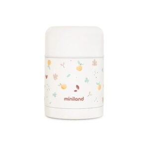 Miniland Food Thermos 600ml