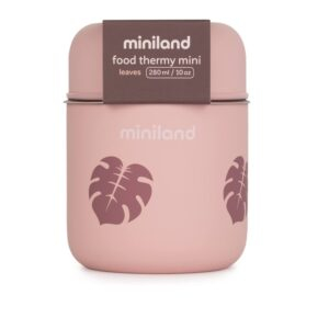 Miniland Food Thermos Mini 280ml
