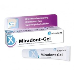 Miradent Gel 15 Ml 1