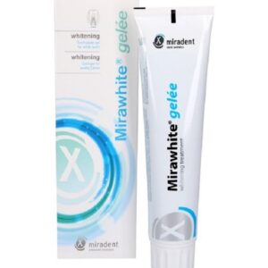 Miradent Mirawhite Gelee Blanchissante 100 Ml