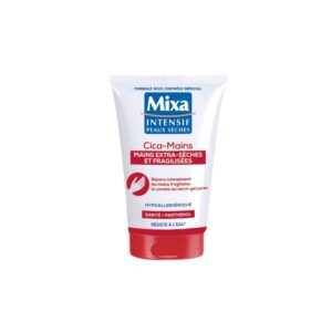Mixa Cica Mains Extra Seches 50ml
