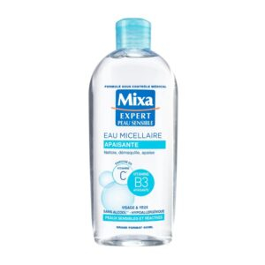 Mixa Eau Micellaire 400ml
