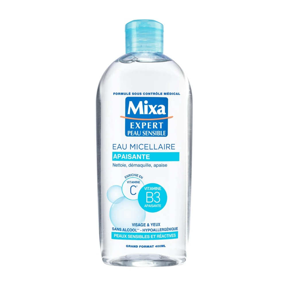 Mixa Eau Micellaire 400ml