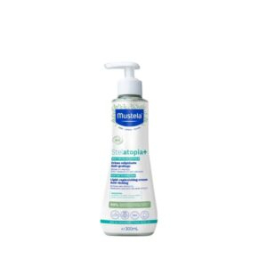 Mustela Stelatopia Creme Relipidante 150ml