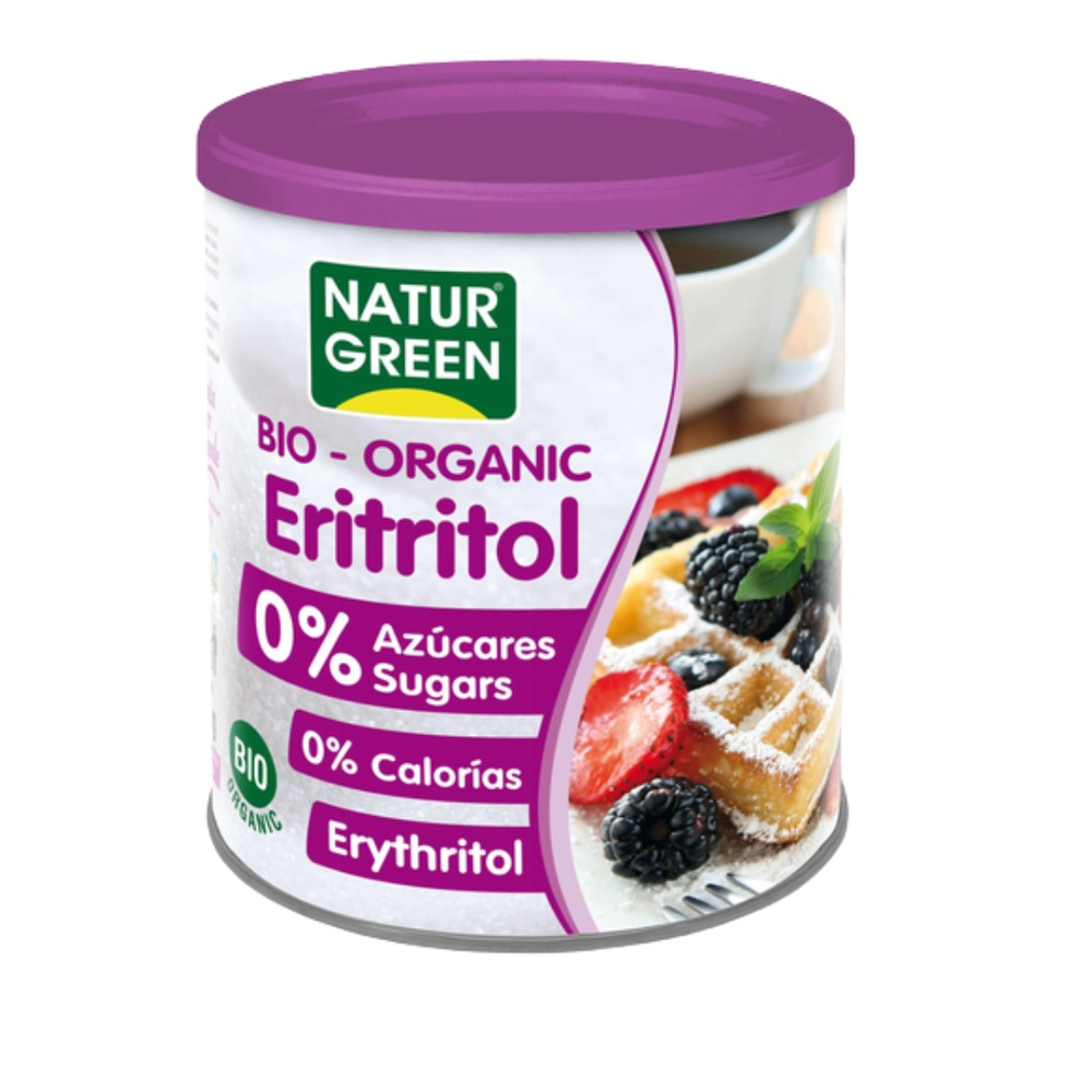 Natur Green Eitritol 500g