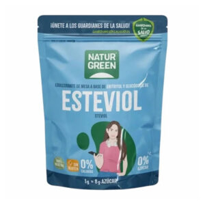 Natur Green Esteviol 500g 2