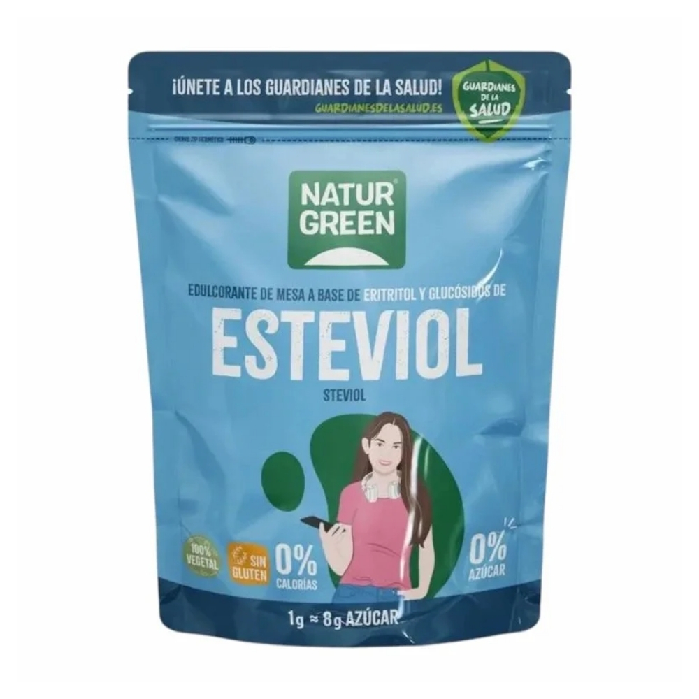 Natur Green Esteviol 500g 2