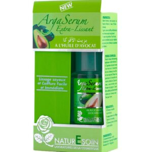 Naturesoin Arga Serum Avocat 50 Ml