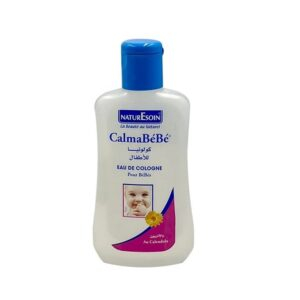 Naturesoin Calmabebe Eau De Cologne 100ml